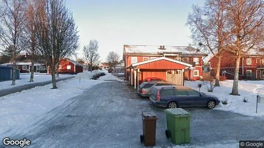 Affärslokaler till försäljning i Umeå - Bild från Google Street View