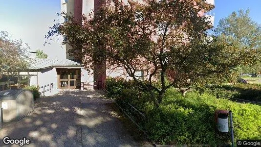 Kontorslokaler att hyra i Örebro - Bild från Google Street View