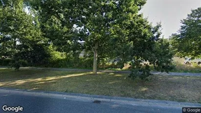 Kontorslokaler att hyra i Kävlinge - Bild från Google Street View
