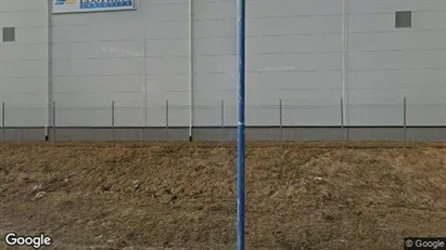 Industrilokaler att hyra i Upplands-Bro - Bild från Google Street View