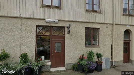 Kontorslokaler att hyra i Örgryte-Härlanda - Bild från Google Street View