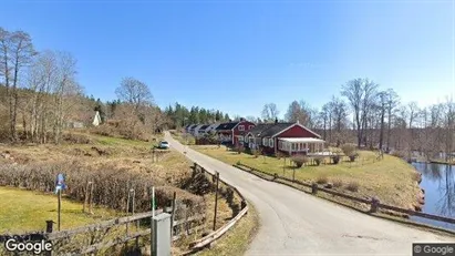 Bostadsfastigheter till försäljning i Örebro - Bild från Google Street View