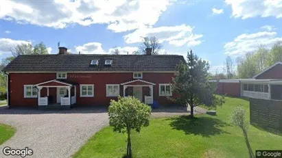 Affärslokaler till försäljning i Örebro - Bild från Google Street View