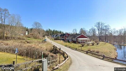 Bostadsfastigheter till försäljning i Örebro - Bild från Google Street View