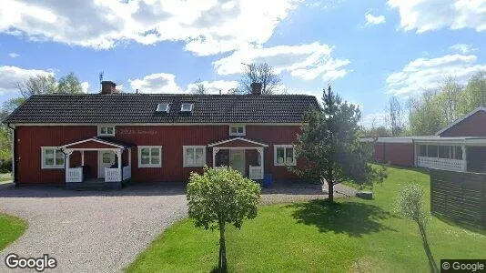 Affärslokaler till försäljning i Örebro - Bild från Google Street View