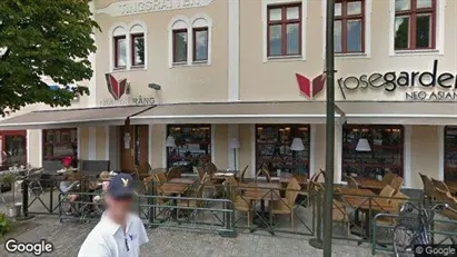 Kontorshotell att hyra i Jönköping - Bild från Google Street View