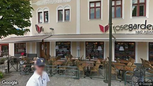 Kontorshotell att hyra i Jönköping - Bild från Google Street View