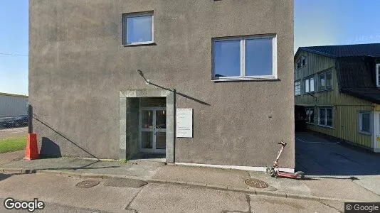 Kontorslokaler att hyra i Göteborg Östra - Bild från Google Street View