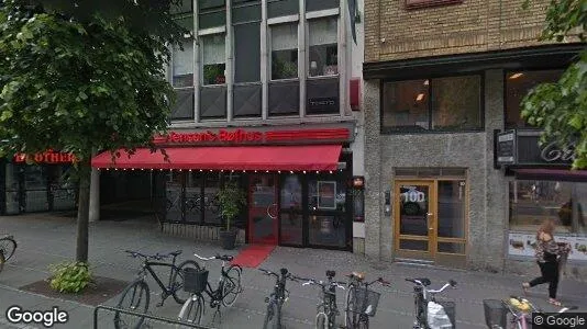 Kontorslokaler att hyra i Jönköping - Bild från Google Street View
