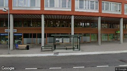 Kontorslokaler att hyra i Nacka - Bild från Google Street View