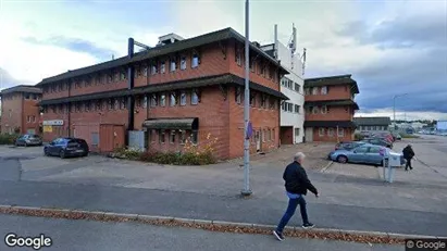 Kontorslokaler att hyra i Trollhättan - Bild från Google Street View