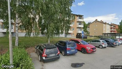 Affärslokaler att hyra i Bollnäs - Bild från Google Street View