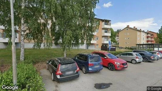 Affärslokaler att hyra i Bollnäs - Bild från Google Street View