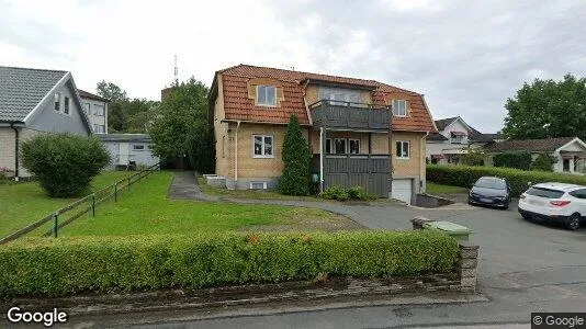 Bostadsfastigheter till försäljning i Nässjö - Bild från Google Street View