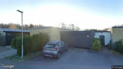 Affärslokaler att hyra i Västerås - Bild från Google Street View