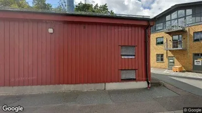 Kontorslokaler att hyra i Askim-Frölunda-Högsbo - Bild från Google Street View