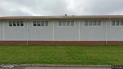 Kontorslokaler att hyra i Kungsbacka - Bild från Google Street View