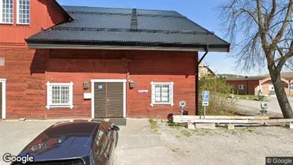 Kontorslokaler att hyra i Sollentuna - Bild från Google Street View