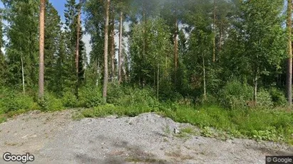 Lagerlokaler att hyra i Skellefteå - Bild från Google Street View