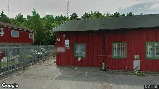Lagerlokaler att hyra i Askim-Frölunda-Högsbo - Bild från Google Street View