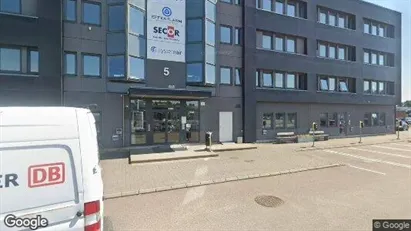 Kontorslokaler att hyra i Askim-Frölunda-Högsbo - Bild från Google Street View