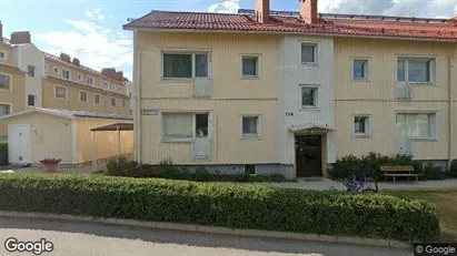 Affärslokaler att hyra i Bollnäs - Bild från Google Street View