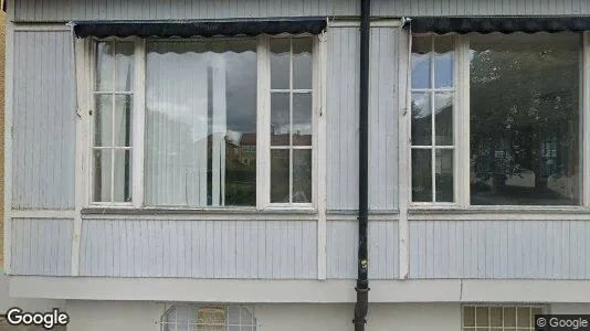 Affärslokaler att hyra i Uppsala - Bild från Google Street View