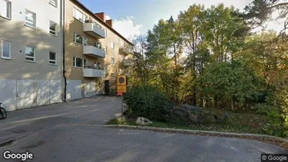 Kontorslokaler att hyra i Område ej specificerat - Bild från Google Street View