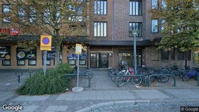 Kontorslokaler att hyra i Lund - Bild från Google Street View