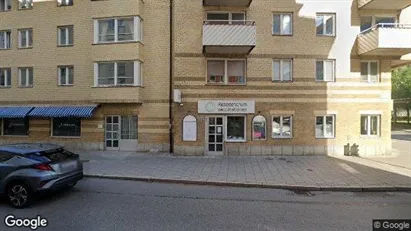 Kontorslokaler att hyra i Uppsala - Bild från Google Street View