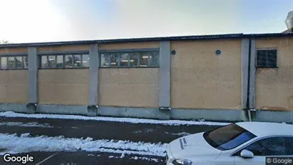 Affärslokaler till försäljning i Kumla - Bild från Google Street View