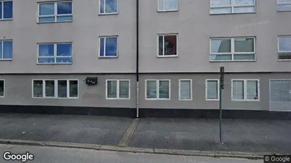 Kliniklokaler att hyra i Örebro - Bild från Google Street View