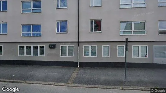 Kliniklokaler att hyra i Örebro - Bild från Google Street View