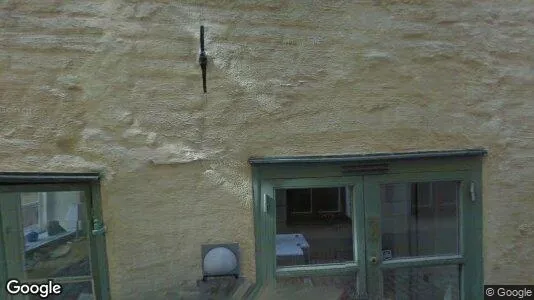 Kontorslokaler till försäljning i Stockholm Innerstad - Bild från Google Street View