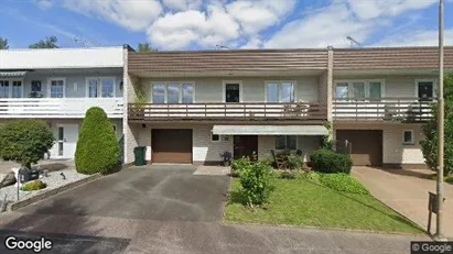 Affärslokaler till försäljning i Ljungby - Bild från Google Street View