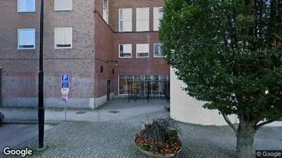 Kontorshotell att hyra i Västerås - Bild från Google Street View