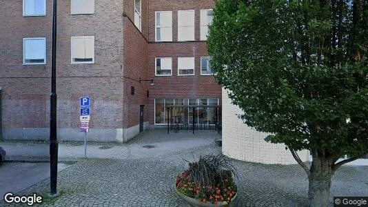 Kontorshotell att hyra i Västerås - Bild från Google Street View