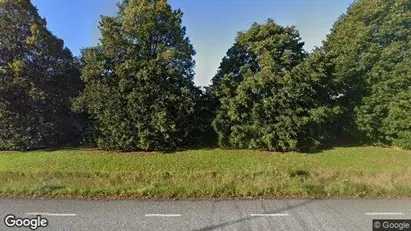 Affärslokaler till försäljning i Malmö Centrum - Bild från Google Street View