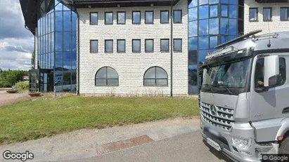 Kontorshotell att hyra i Nacka - Bild från Google Street View
