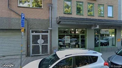 Kontorslokaler att hyra i Karlstad - Bild från Google Street View