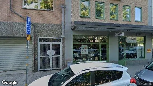 Kontorslokaler att hyra i Karlstad - Bild från Google Street View
