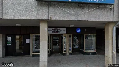 Kontorslokaler att hyra i Kristinehamn - Bild från Google Street View
