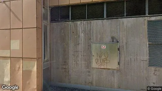 Kontorslokaler att hyra i Solna - Bild från Google Street View