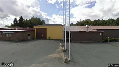 Affärslokaler till försäljning i Svenljunga - Bild från Google Street View