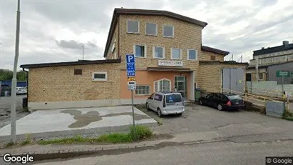Kontorslokaler att hyra i Söderort - Bild från Google Street View