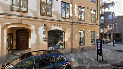 Kontorslokaler att hyra i Norrköping - Bild från Google Street View