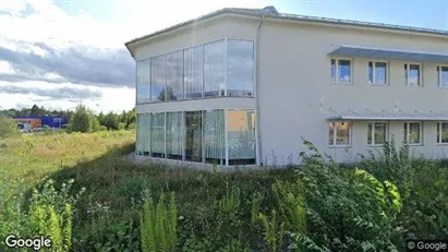 Affärslokaler att hyra i Örebro - Bild från Google Street View