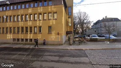 Affärslokaler att hyra i Norrköping - Bild från Google Street View