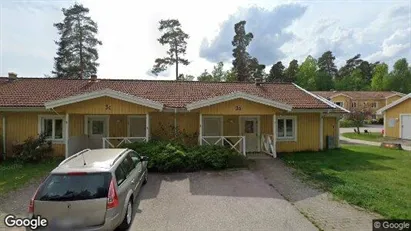 Affärslokaler till försäljning i Lindesberg - Bild från Google Street View