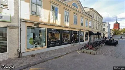 Kontorshotell att hyra i Nyköping - Bild från Google Street View